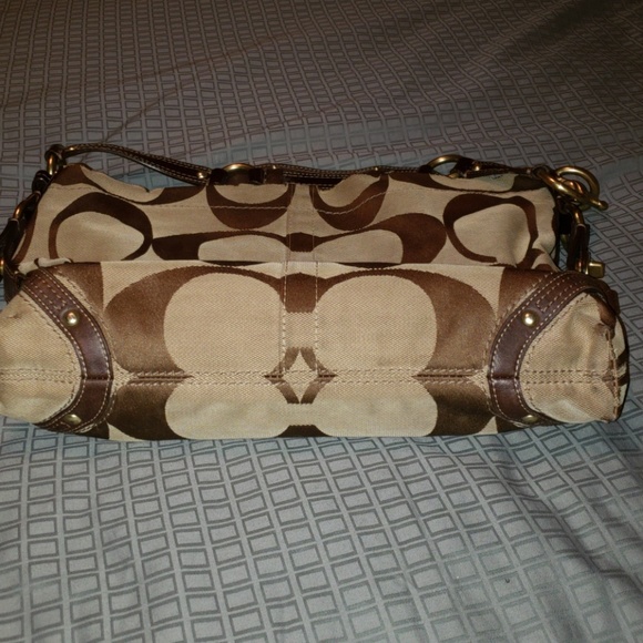 Coach bag - Picture 3 of 6
